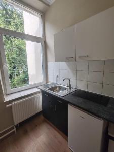 Stylish 1-Bedroom Apartment for Rent - Central Essen Location