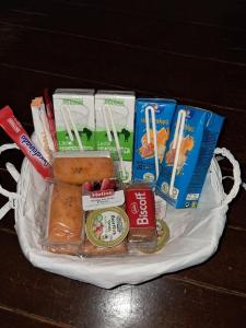 Cortijo Ojos del Prado