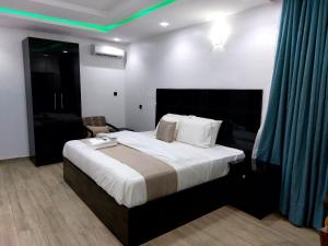 Celjoe Residence Hotel - 5hvězdičkové hotely ve městě Lekki