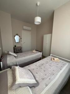 Appartamento con 2 Camere da Letto