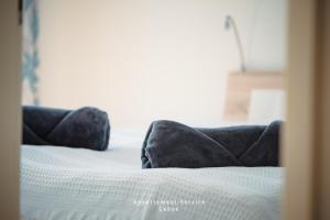Ferienwohnung Fördekönig