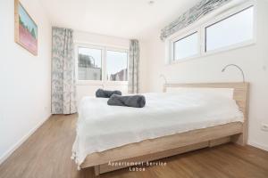 Ferienwohnung Fördekönig