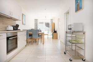Ferienwohnung Fördekönig