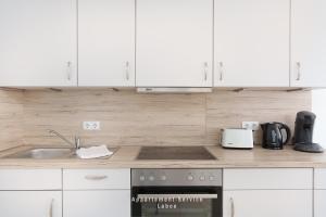 Ferienwohnung Fördekönig