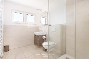 Ferienwohnung Fördekönig