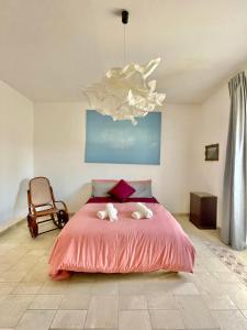 SANTA MADRE NAPOLI penthouse