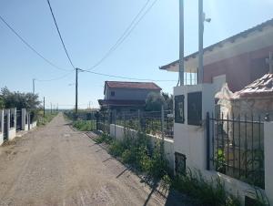 Sea View Maisonette just 250m from the Beach Fully Equipped & Spacious!