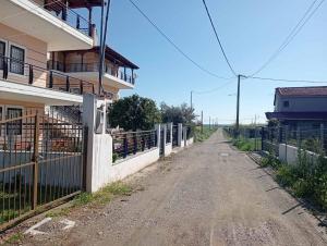 Sea View Maisonette just 250m from the Beach Fully Equipped & Spacious!