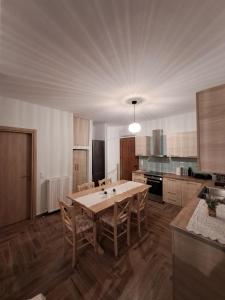 Sea View Maisonette just 250m from the Beach Fully Equipped & Spacious!