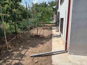 Sea View Maisonette just 250m from the Beach Fully Equipped & Spacious!