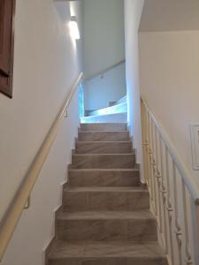 Sea View Maisonette just 250m from the Beach Fully Equipped & Spacious!