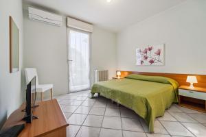 Green Village Accommodations