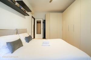 Milano Linate Airport Stay