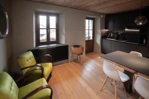Appartement 2 Chambres