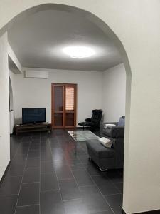 La casa dei tre platani