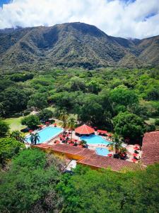 Hostería Florida Tropical