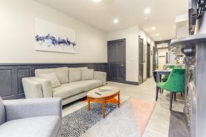 Cincy Apt 1 Mi to Findlay Market, 2 Mi to Downtown