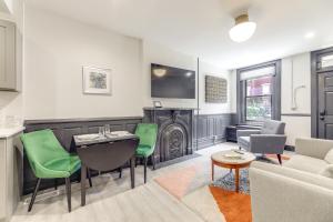 Cincy Apt 1 Mi to Findlay Market, 2 Mi to Downtown