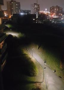 Apartament Bazyliańska, metro Bródno