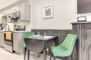 Cincy Apt 1 Mi to Findlay Market, 2 Mi to Downtown