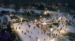 Apartament Bazyliańska, metro Bródno