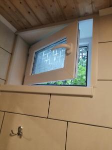 Apartment by the park