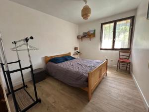 Appartement Proche Village + Vue sur Montagnes