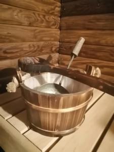 Apartment by the park