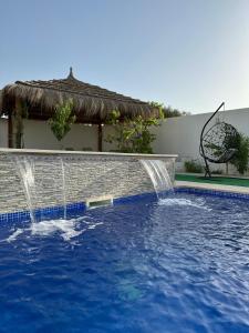 Villa Line Midoun sans vis-à-vis