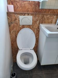 Studio à Vertou aux portes de Nantes