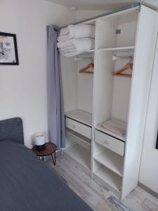 Studio à Vertou aux portes de Nantes