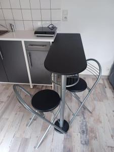 Studio à Vertou aux portes de Nantes