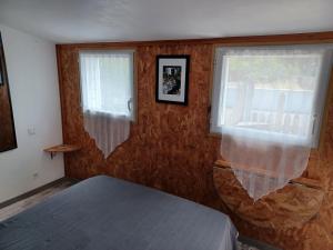 Appartements Studio a Vertou aux portes de Nantes : photos des chambres