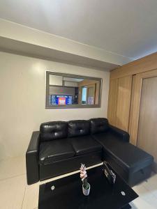 Moa staycation Shell Residences kys staycation