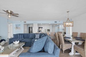Come Enjoy KC & The Sunshine State: 3-Bed, 3-Bath With Stunning Ocean Views
