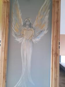 Domki w Bieszczadach Kuźmina