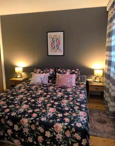 Apartment Dorian