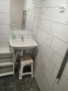 Apartment by the park