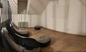 Appartements Sejour thermal a Vichy Elegance et repos au rendez-vous : photos des chambres