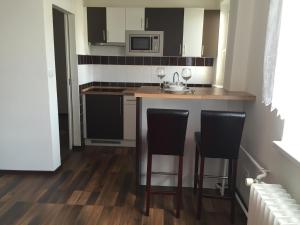 Studio Ostrava - Masarykovo náměstí