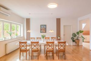 Trubarjeva 12 - The view 