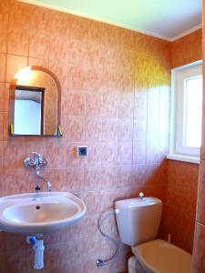 Quadruple Room room in Pension Faema
