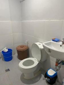 Loida and Juns Homestay