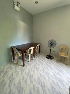 Loida and Juns Homestay