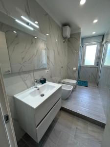 La Conchiglia Apartment Villa Margi