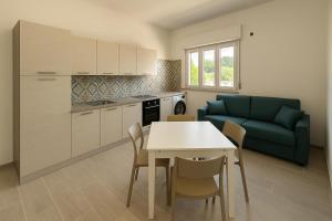 La Conchiglia Apartment Villa Margi