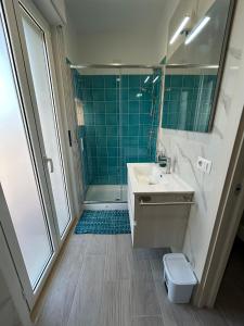 La Conchiglia Apartment Villa Margi