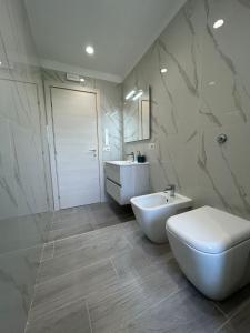 La Conchiglia Apartment Villa Margi