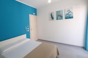 La Conchiglia Apartment Villa Margi