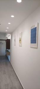 La Conchiglia Apartment Villa Margi